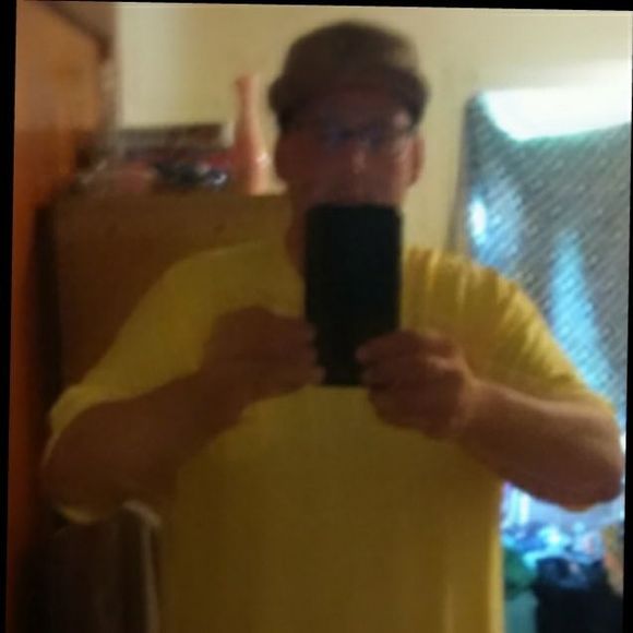 Meet your Posher, David - Picture 1 of 1